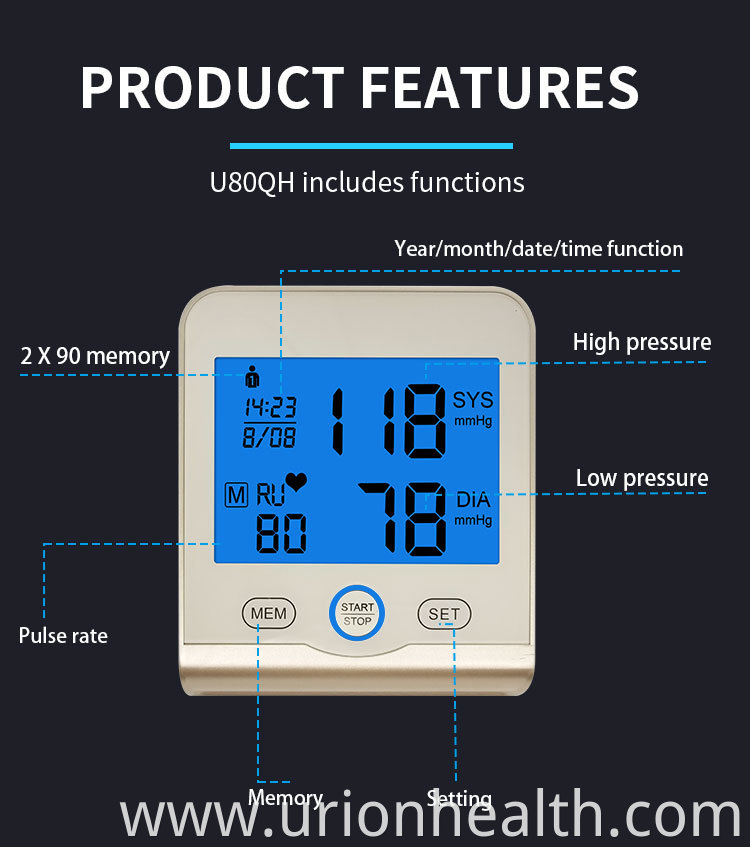 sphygmomanometer